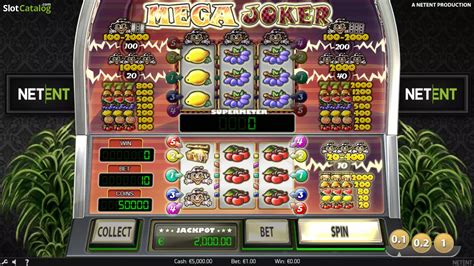 mega joker tricks|Mega Joker ᐈ Review + Where to play .
